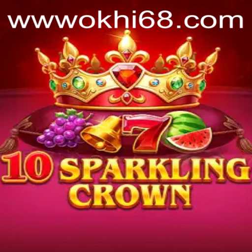 The Allure of 10SparklingCrown and the Enigma of Hi68.COM
