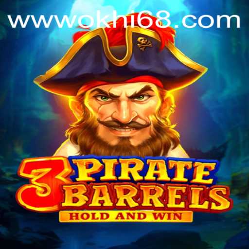 Immersive Adventures Await in 3PirateBarrels: Your Ultimate Gaming Experience