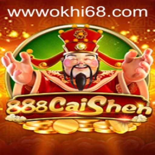 Exploring the Exciting World of 888CaiShen: A Comprehensive Guide with Hi68.COM