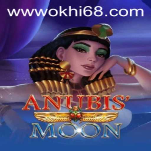 Explore the Thrilling World of AnubisMoon