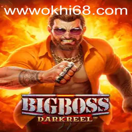 Unveiling BigBoss: The Latest Sensation in Gaming