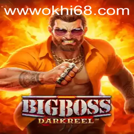 Unveiling BigBoss: The Latest Sensation in Gaming
