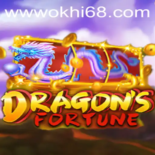 Dive into the World of DragonFortune: Exploring Adventure and Strategy
