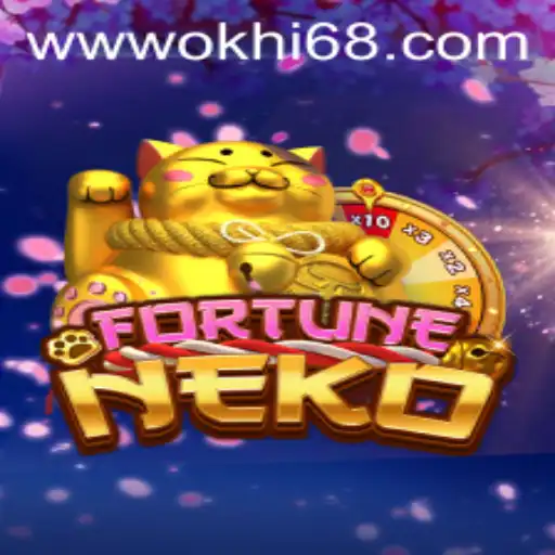 Discover the Enchanting World of FortuneNeko on Hi68.COM