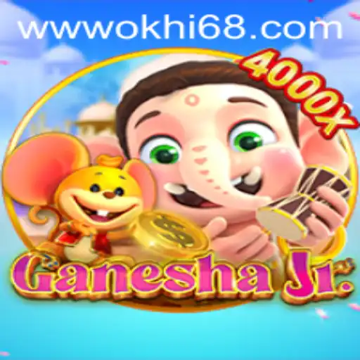 Exploring GaneshaJr: A Unique Gaming Experience with Hi68.COM