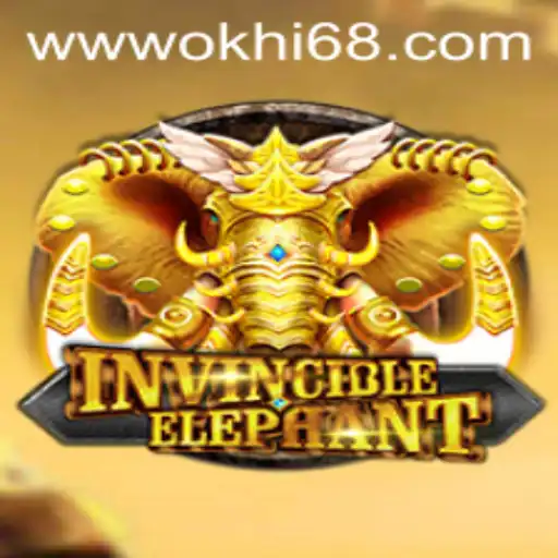 InvincibleElephant: Exploring the New Gaming Sensation