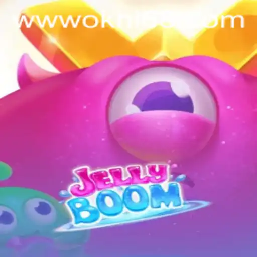 Exploring JellyBoom: A Captivating New Game with Hi68.COM
