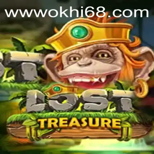 Unveiling the Adventure of LostTreasure