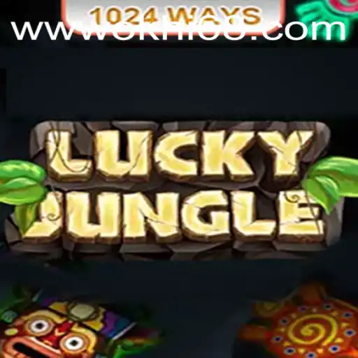 Exploring the World of LuckyJungle1024: A Comprehensive Guide to the Popular Game