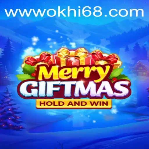 Unlock the Joy of MerryGiftmas: Explore Hi68.COM's Latest Adventure
