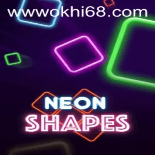 Discover the Thrilling World of NeonShapes at Hi68.COM