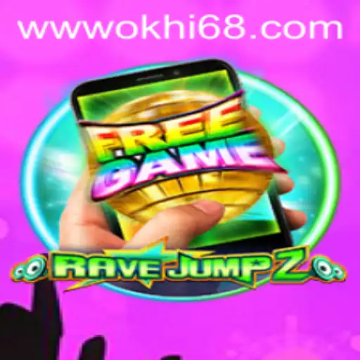 RaveJump2M: A Dynamic Gaming Adventure with Hi68.COM