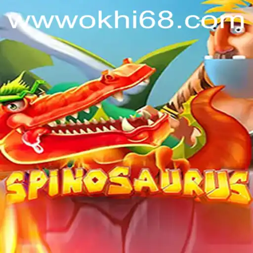 Spinosaurus: The New Thrill in Gaming