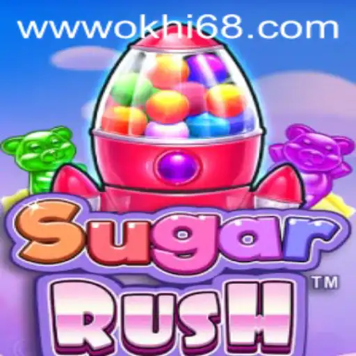Discover the Sweet Thrills of SugarRush: A Deep Dive into the Game's World
