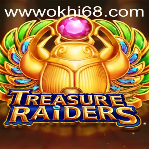 Discover the Excitement of TREASURERAIDERS on Hi68.COM