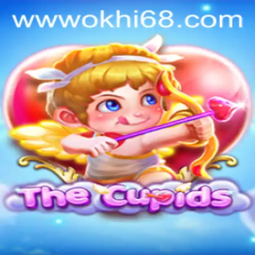 TheCupids: A Modern Twist in Gaming with Hi68.COM