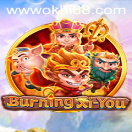 Discover the Thrilling World of BurningXiYou with Hi68.COM