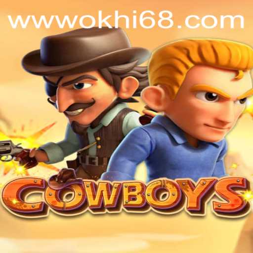 The Exciting World of COWBOYS: A Dive into the Wild West