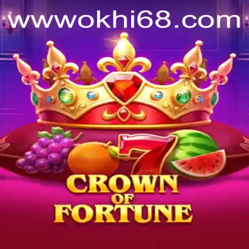 Crown of Fortune: An Exciting Adventure Awaits