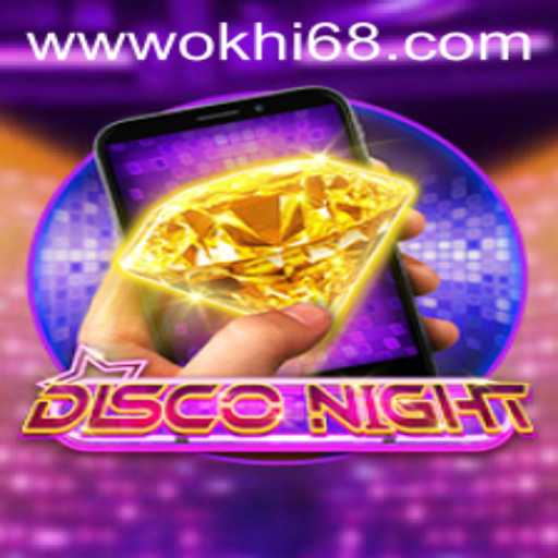 Discover the Thrilling World of DiscoNightM: A New Era in Gaming