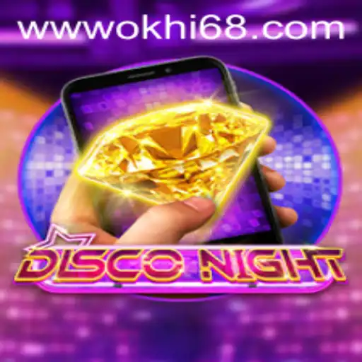 Discover the Thrilling World of DiscoNightM: A New Era in Gaming