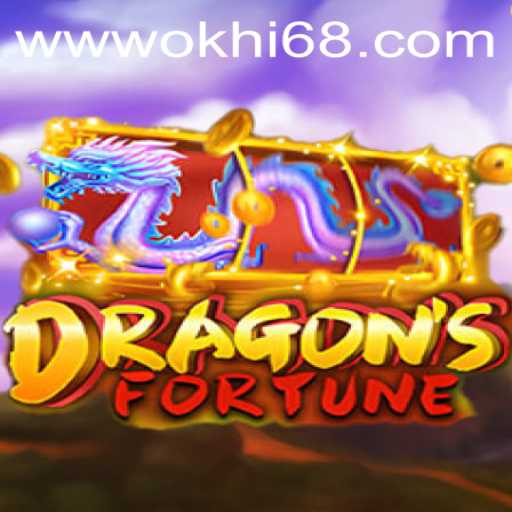 Dive into the World of DragonFortune: Exploring Adventure and Strategy