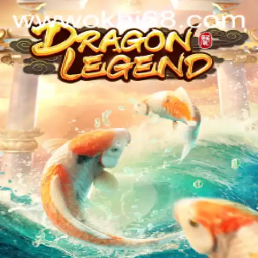 Explore the Enchanting World of DragonLegend and Hi68.COM