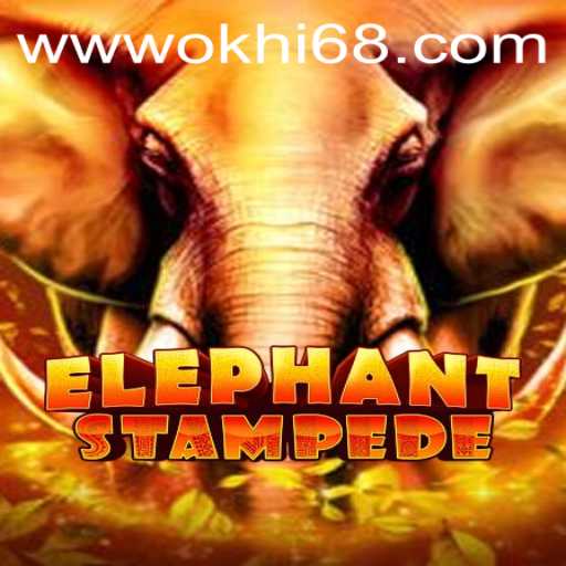 Dive Into the Thrilling World of ElephantStampede: An Exciting Adventure