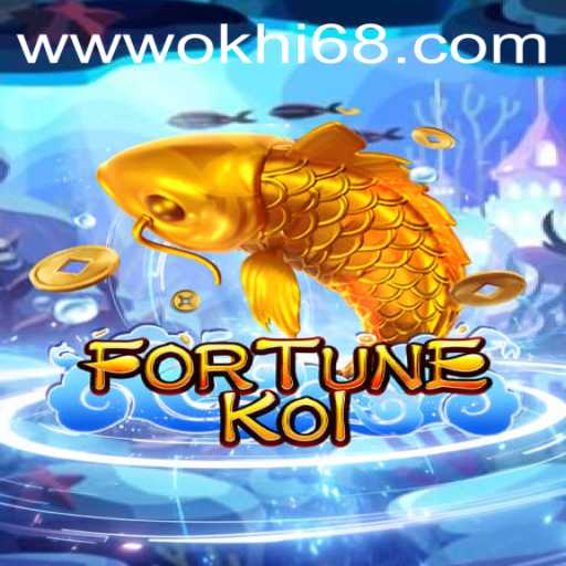Explore the Vibrant World of FORTUNEKOI: A Unique Gaming Experience at Hi68.COM