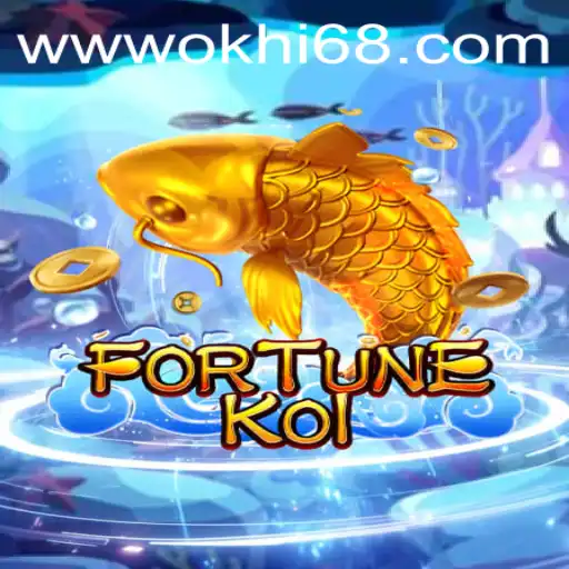 Explore the Vibrant World of FORTUNEKOI: A Unique Gaming Experience at Hi68.COM