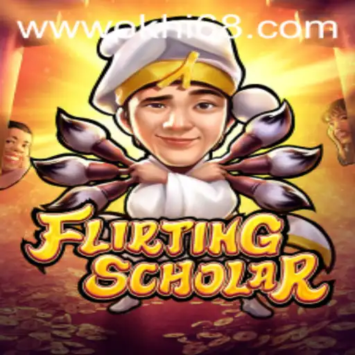 Exploring the Game World of FlirtingScholar