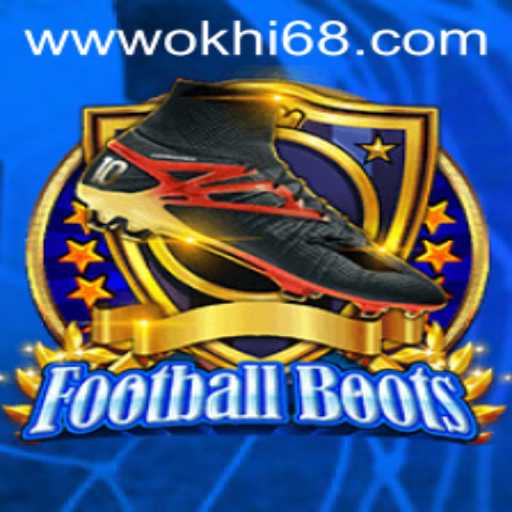 FootballBoots: Dive into the Exhilarating World of Virtual Football