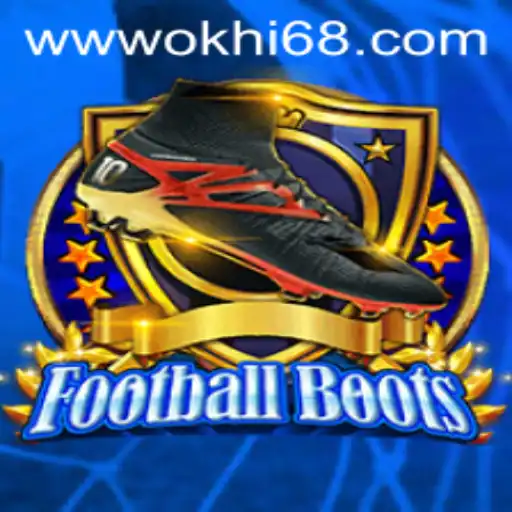 FootballBoots: Dive into the Exhilarating World of Virtual Football