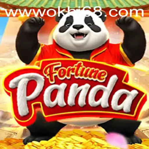 Discover the Thrilling World of FortunePanda with Hi68.COM