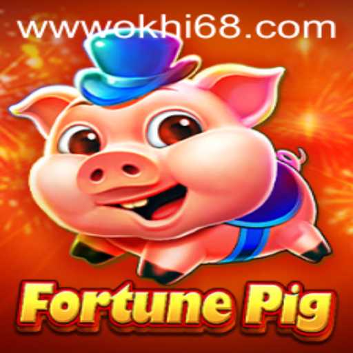 Discover the Exciting World of FortunePig on Hi68.COM