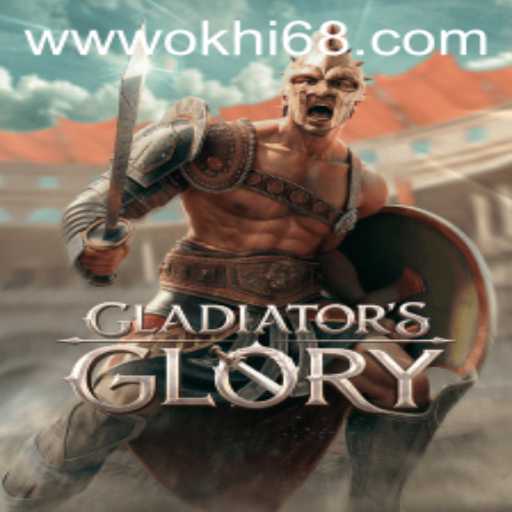 GladiatorsGlory: Unveiling the Epic Confrontation of Champions