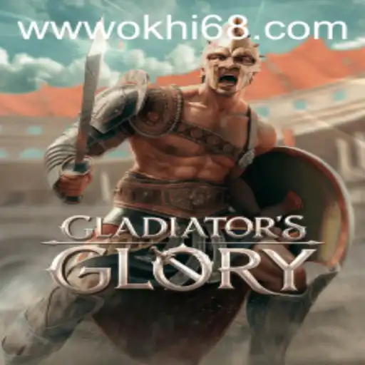GladiatorsGlory: Unveiling the Epic Confrontation of Champions