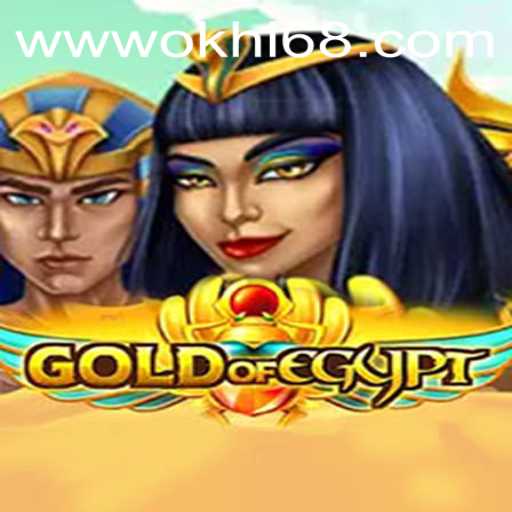 Unlock the Secrets of 'GoldOfEgypt' with Hi68.COM