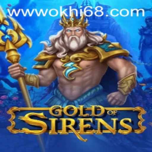 Discover the Thrilling World of GoldofSirens