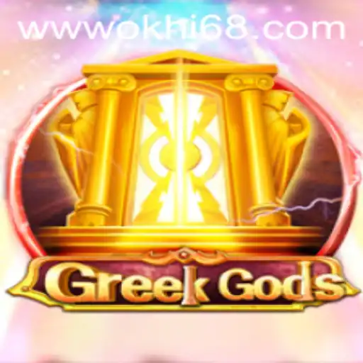 Discover the Thrills of GreekGods: An Epic Journey with Hi68.COM