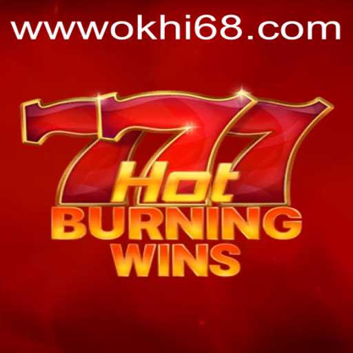 Exploring HotBurningWins - A Thrilling Gaming Experience