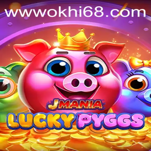 Explore the Thrilling World of JManiaLuckyPyggs: A Comprehensive Guide