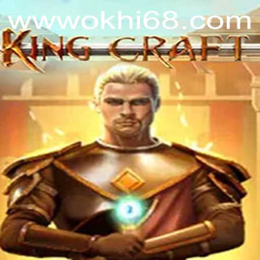 Discover KingcraftMenomin: A New Gaming Experience with Hi68.COM