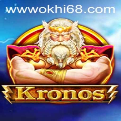 Explore the Thrilling World of Kronos: A Journey Through Time and Strategy