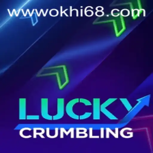 Explore the Exciting World of LuckyCrumbling: A Revolutionary Game Experience