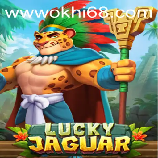 Discover the Thrill of LuckyJaguar and the World of Hi68.COM