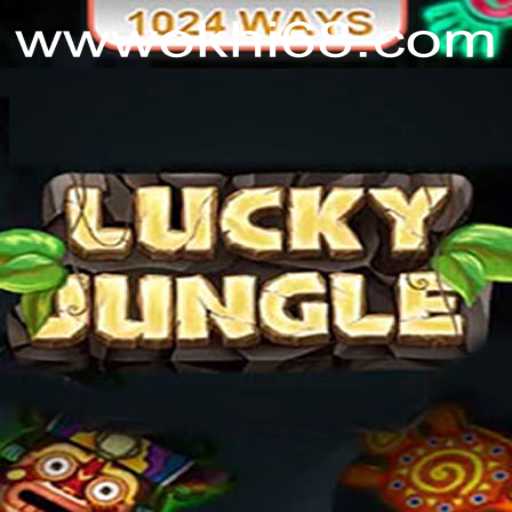 Exploring the World of LuckyJungle1024: A Comprehensive Guide to the Popular Game