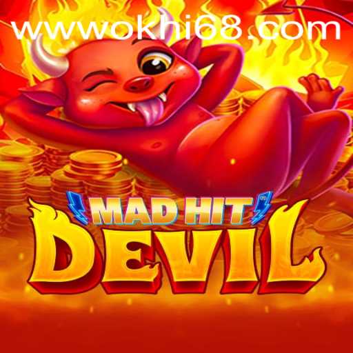 Exploring MadHitDevil: A Captivating Gaming Experience