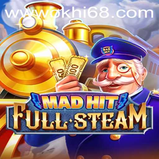MadHitFullSteam: Unleashing Innovation and Strategy