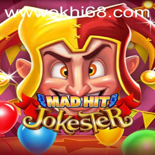 MadHitJokester: The Ultimate Blend of Humor and Strategy